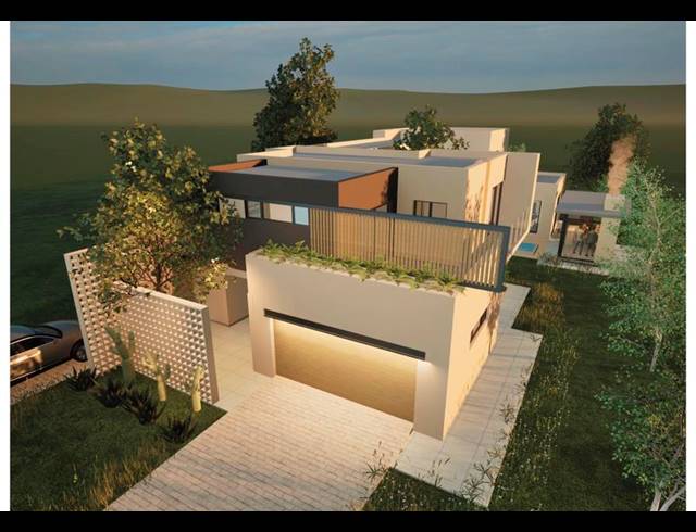 4 BEDROOM HOUSE FOR SALE IN MIDSTREAM HEIGHTS